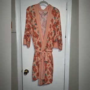 Matilda Jane Women's Robe